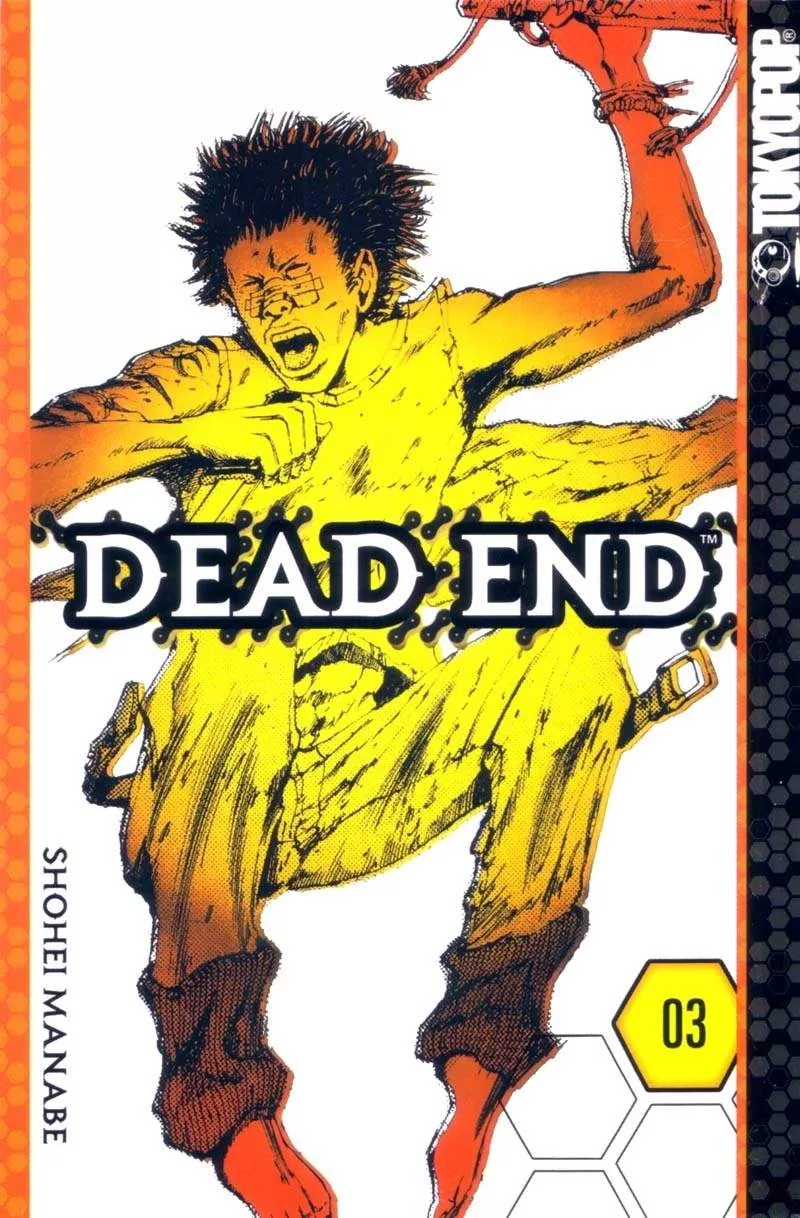 Read Dead End Chapter 11 - Shirou Online