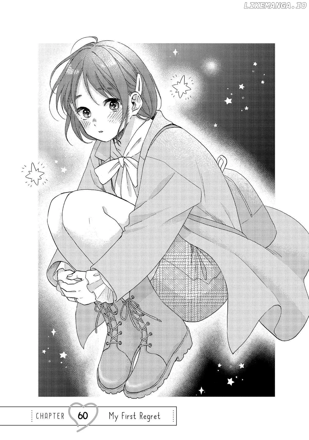 Read Hananoi-Kun To Koi No Yamai Chapter 60 Online