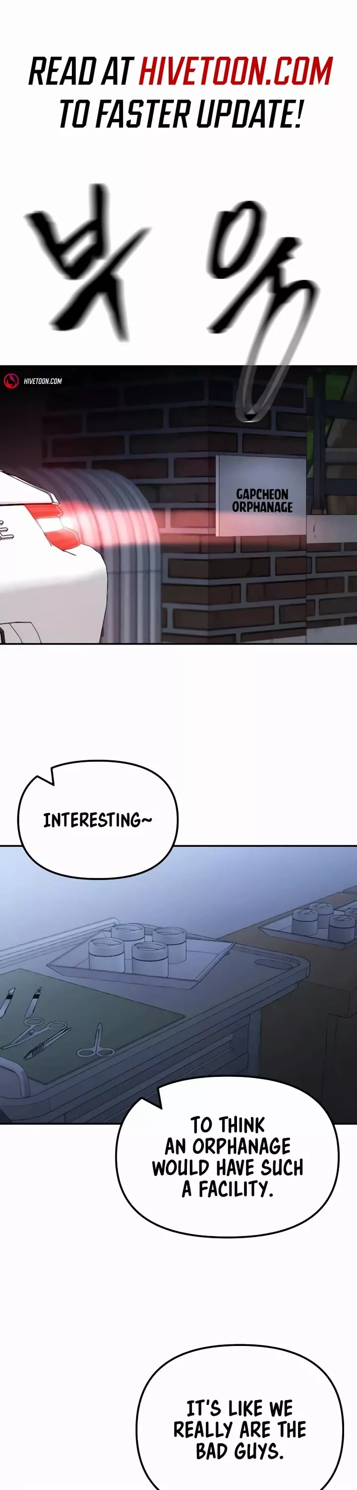 Read The Bully In-Charge Chapter 142 Online