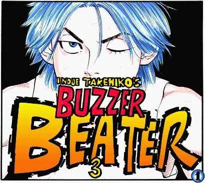 Read Buzzer Beater Chapter 3 Online