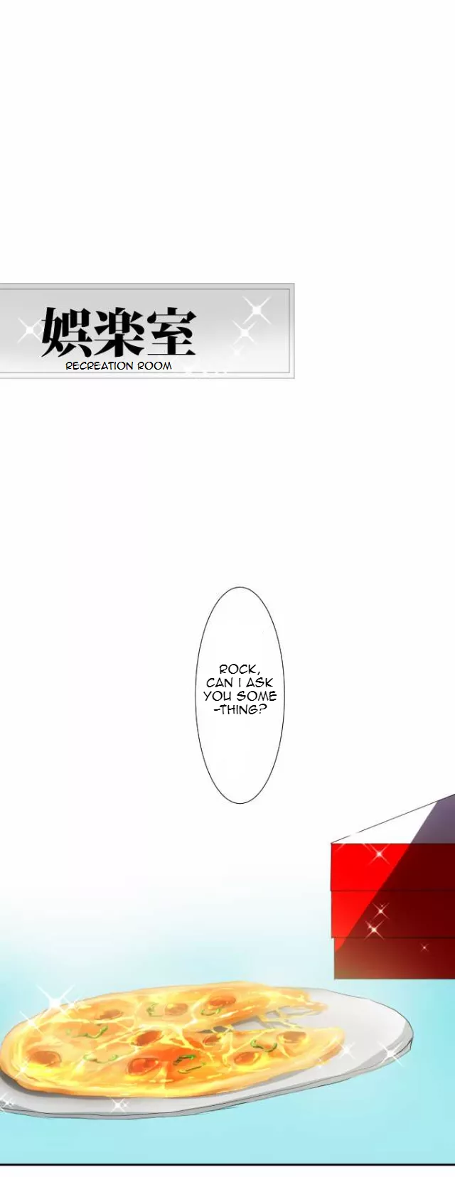 Read Nanbaka Chapter 82 Online