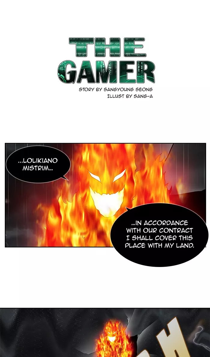 Read The Gamer Chapter 320 - [Season 4] Ep. 125 Online