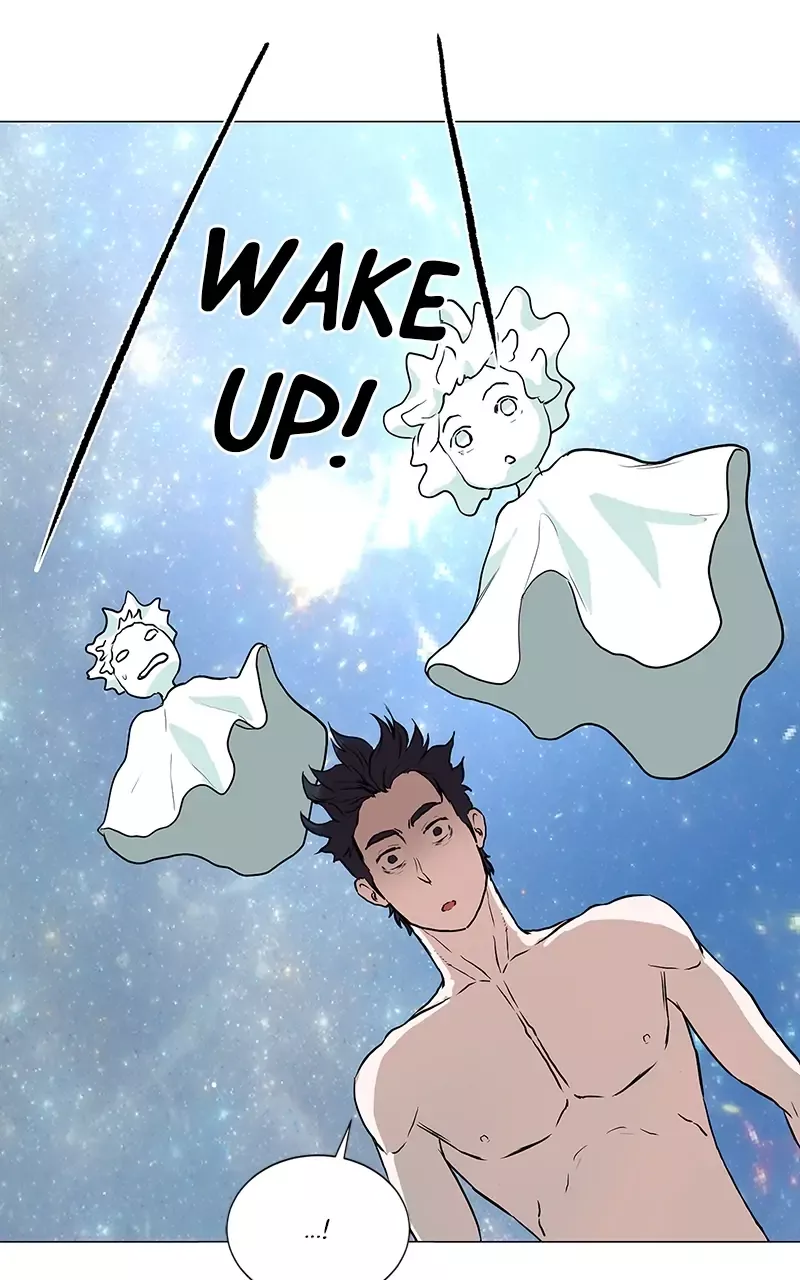 Read The Child of a Star Chapter 40 Online