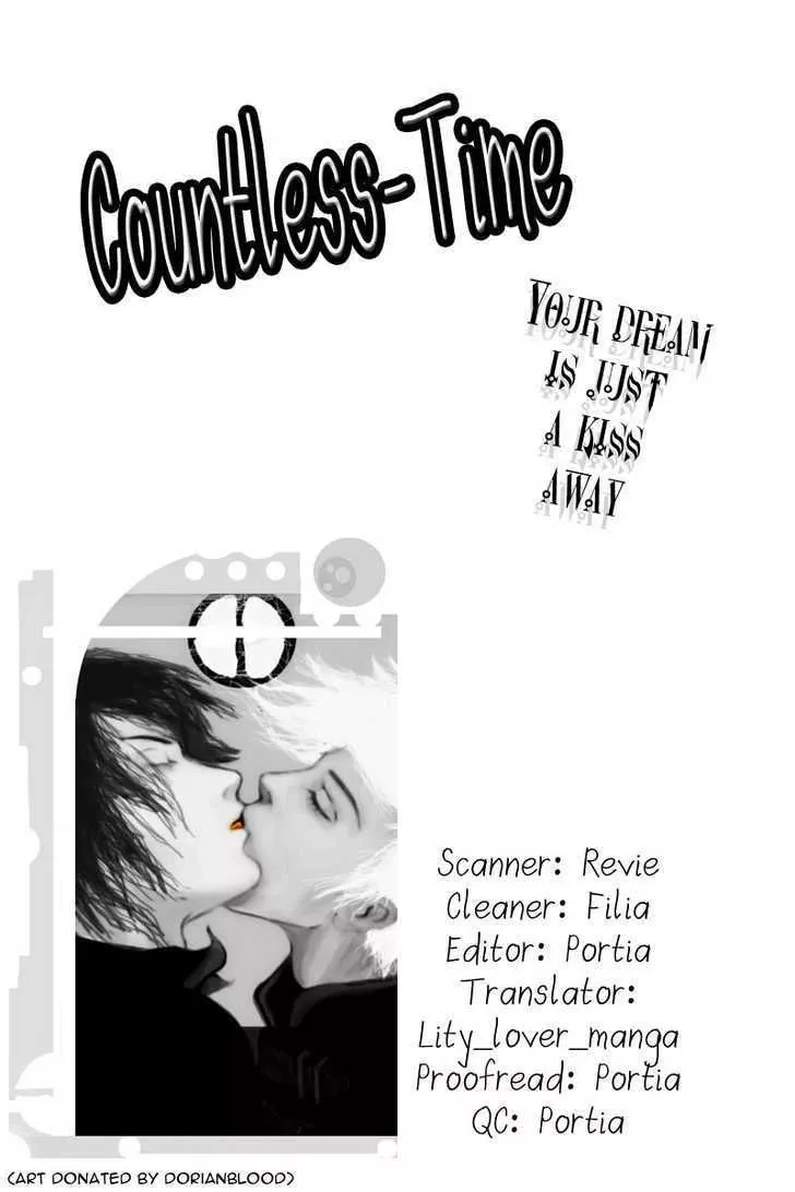 Read Hero Heel: Eiyuu to Akkan Chapter 1 Online