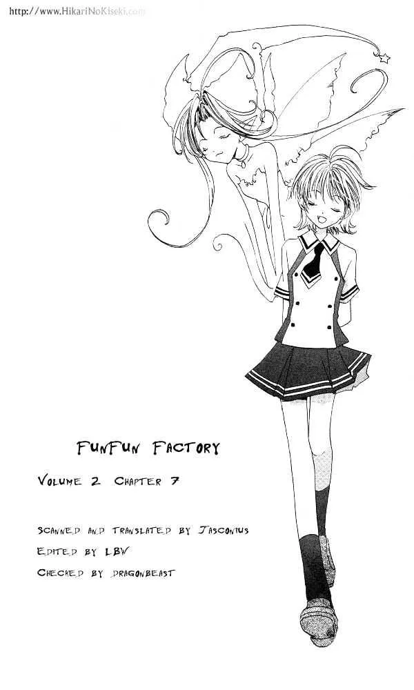 Read Fun Fun Factory Chapter 7 Online