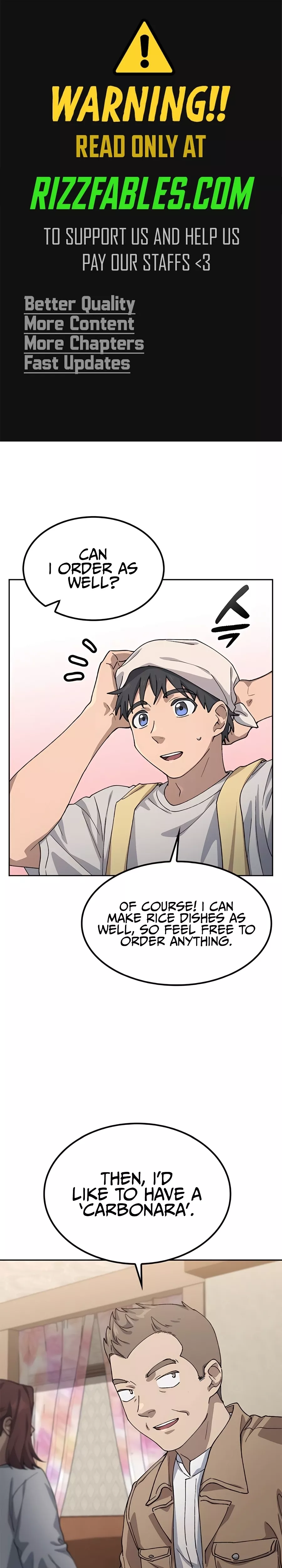 Read Peaceful Camping Life in Another World Chapter 65 Online