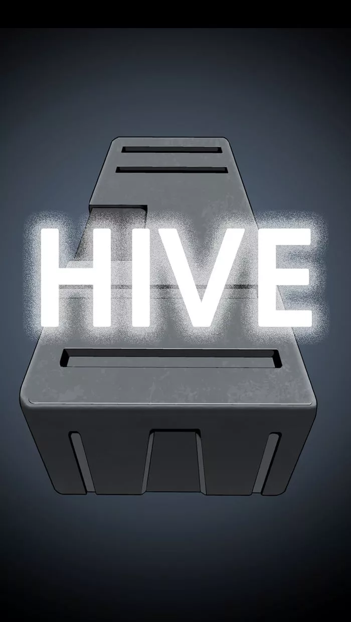 Read Hive Chapter 60 Online