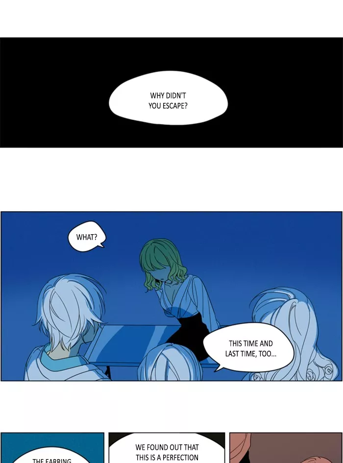 Read I Don’t Want This Kind of Hero Chapter 293 Online