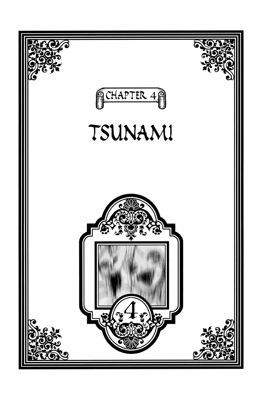 Read “Haikai Roujin” Don Quixote Chapter 4 - Tsunami Online