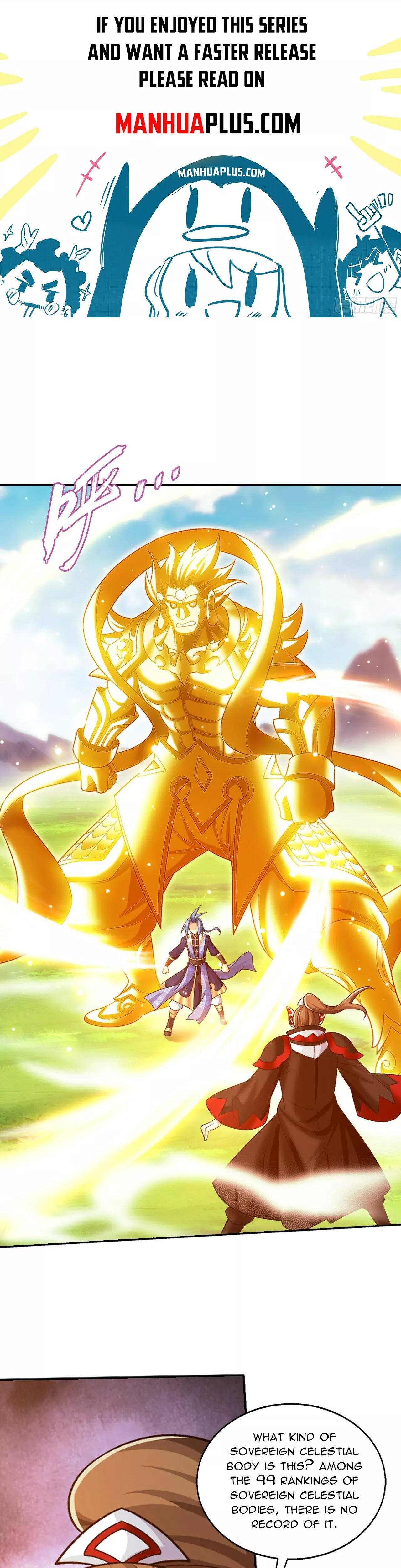 Read The Great Ruler Chapter 418 Online
