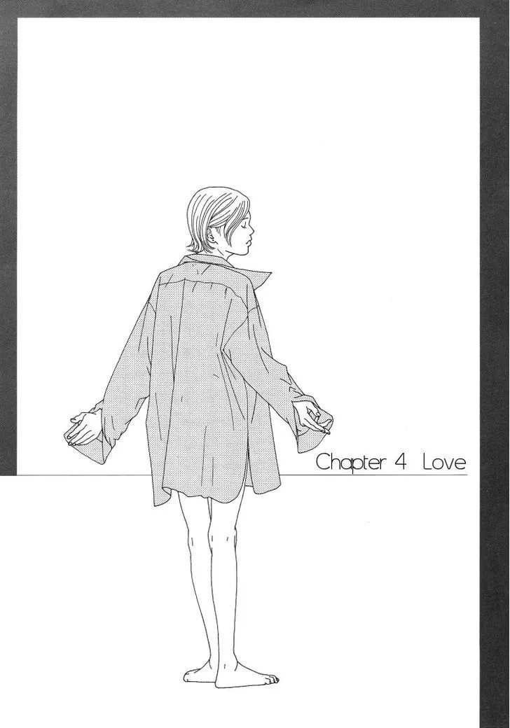 Read Indigo Blue Chapter 4 - Love Online