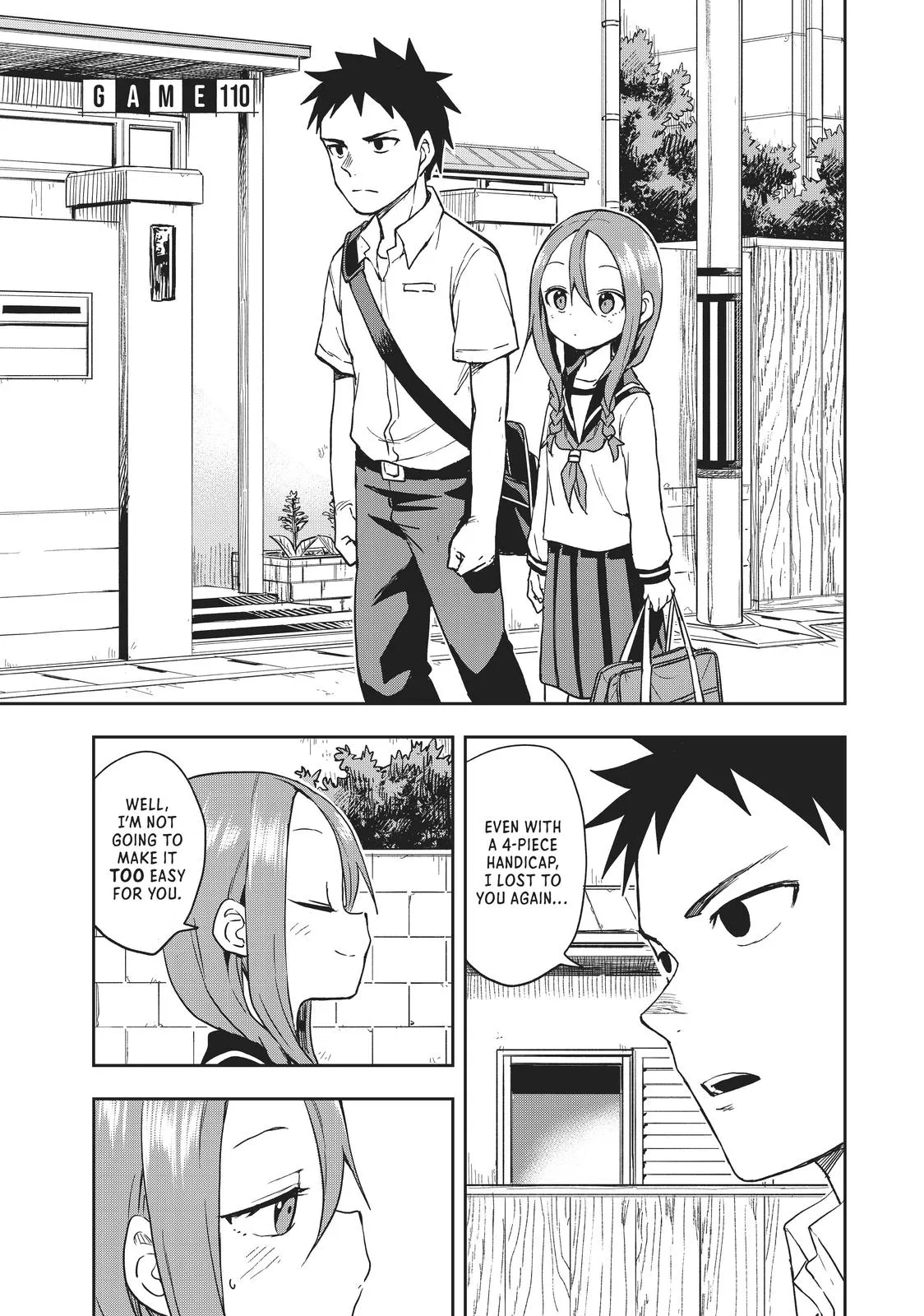 Read Soredemo Ayumu wa Yosetekuru Chapter 110 Online