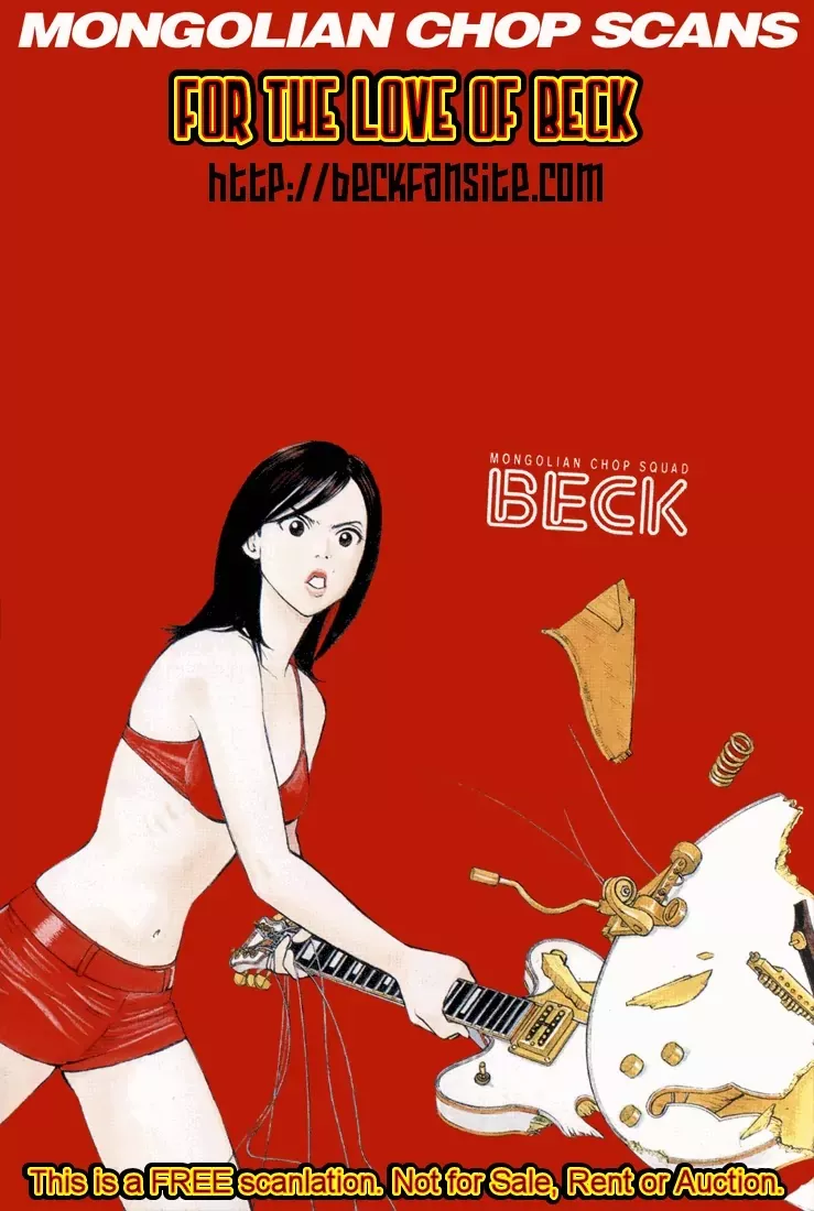 Read Beck Chapter 71 Online