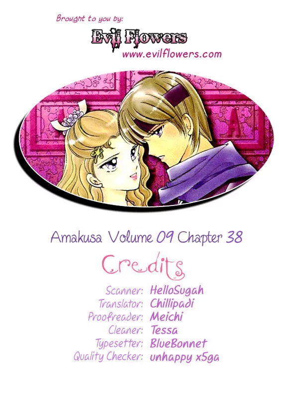 Read Amakusa 1637 Chapter 38 Online