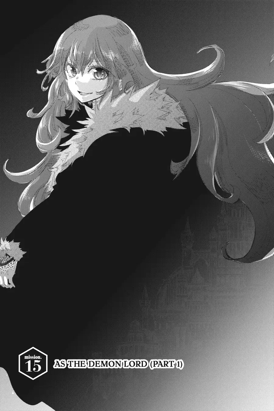 Read Hazure Skill “Kage ga Usui” o Motsu Guild Shokuin ga, Jitsuwa Densetsu no Ansatsusha Chapter 15 Online
