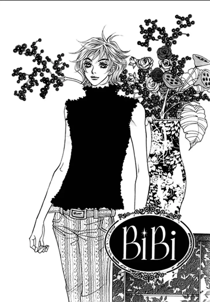 Read Bibi Chapter 23 Online