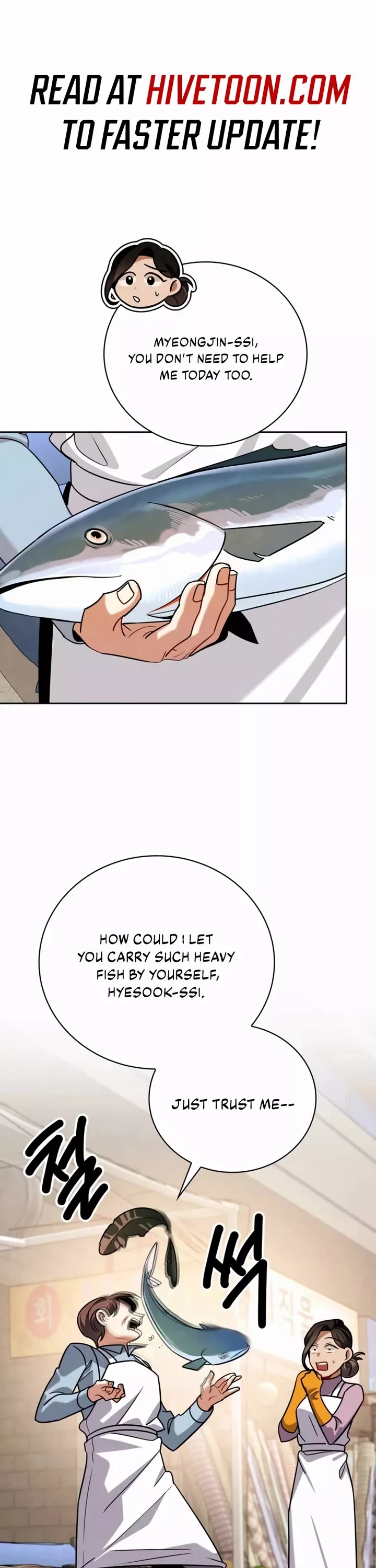 Read I Will Live as an Actor Chapter 131 Online