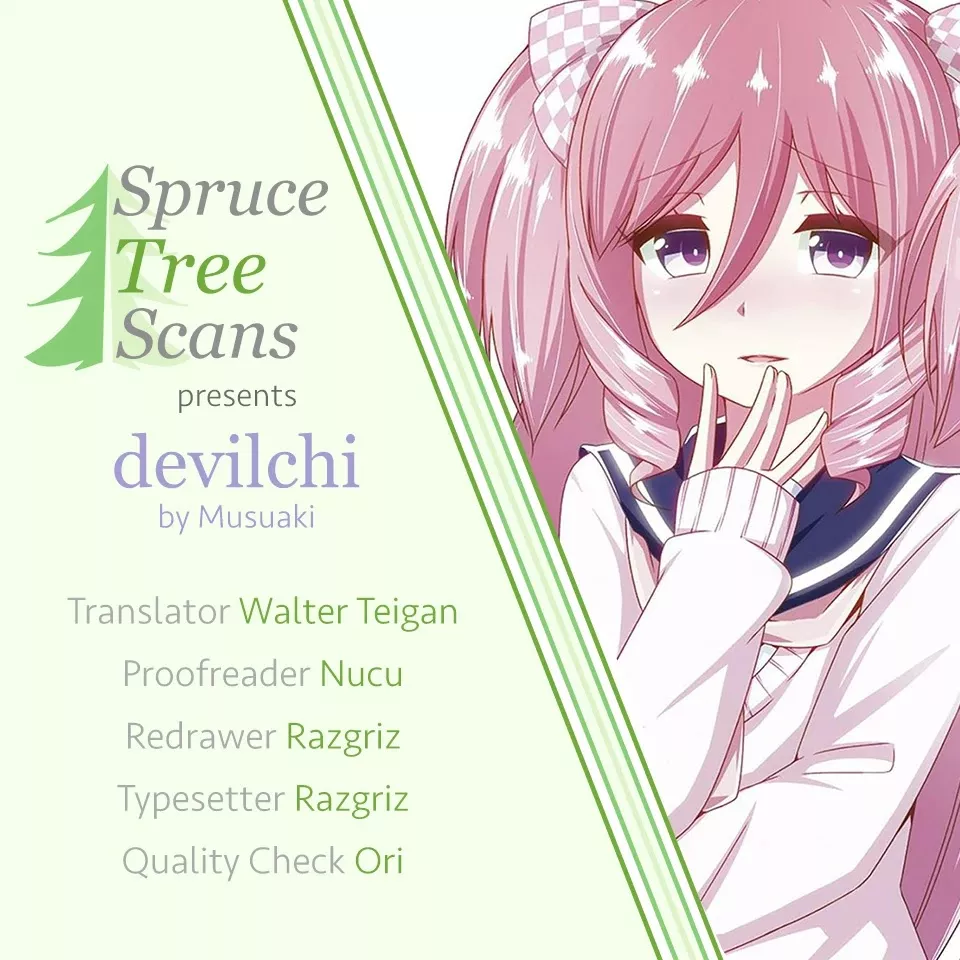 Read Devilchi Chapter 75 Online