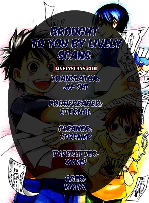 Read Jigokudou Reikai Tsuushin Chapter 6 - Room of Death - Part 2 Online