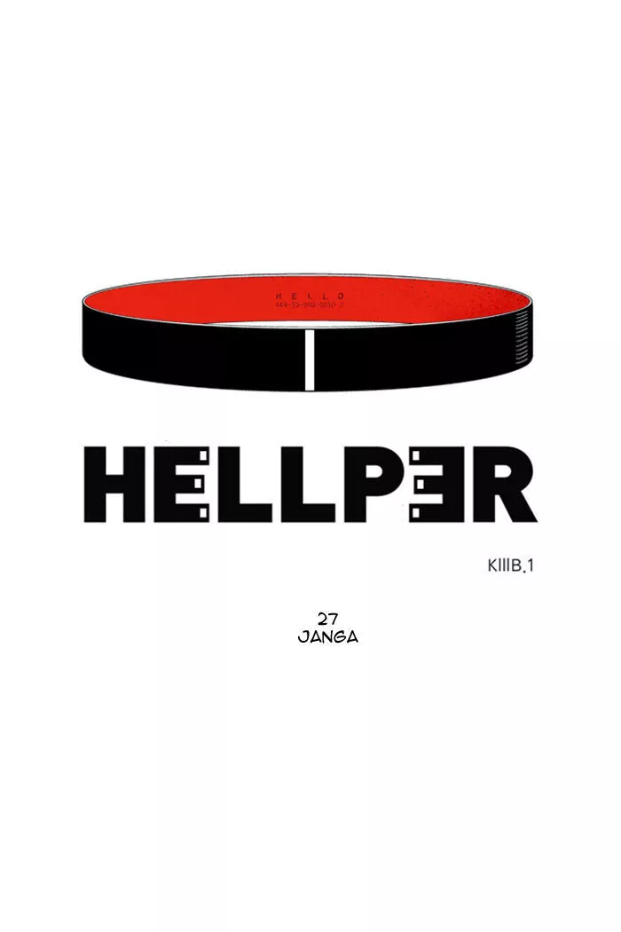 Read Hellper Chapter 27 - Janga Online