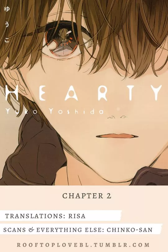 Read Hearty Chapter 2 Online