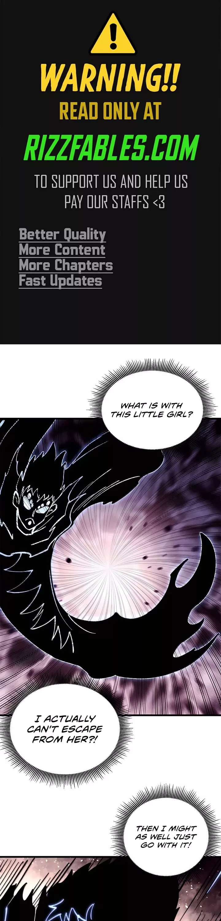 Read All Hail the Sect Leader Chapter 409 Online