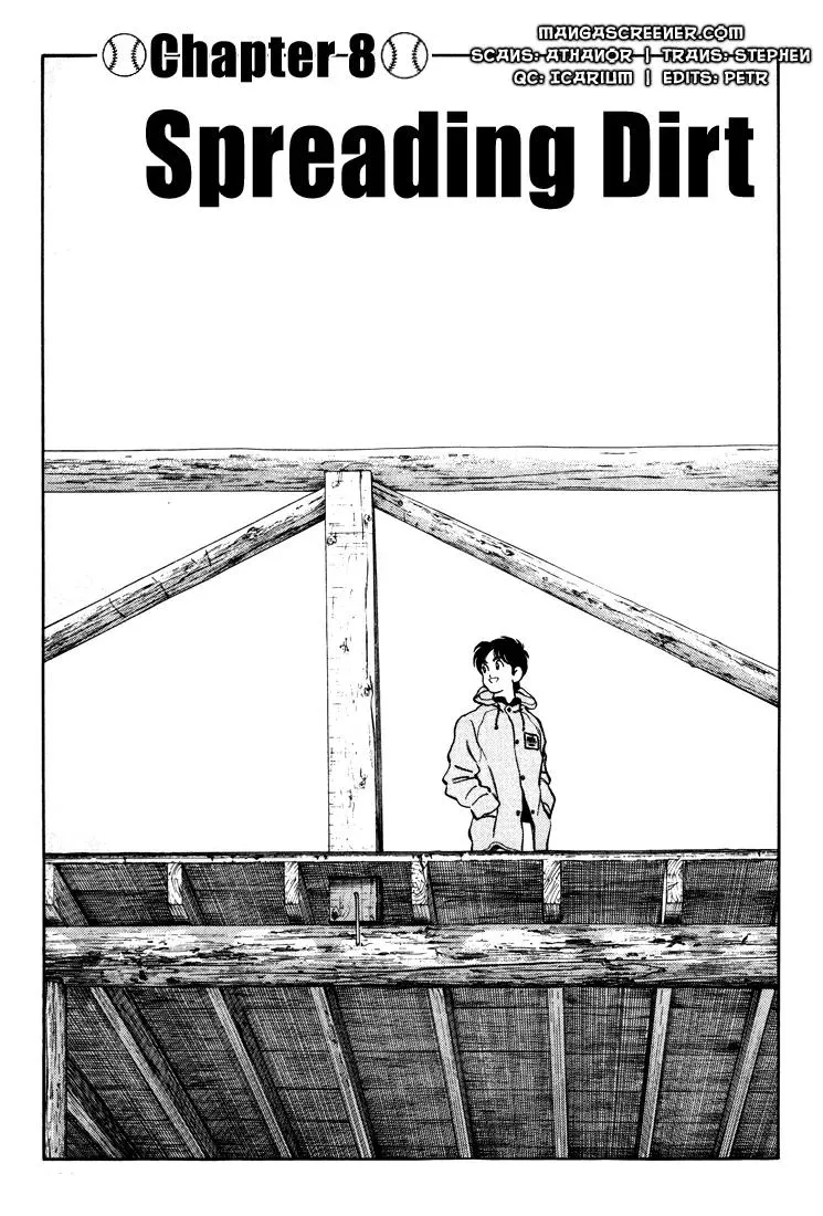 Read H2 Chapter 276 - Spreading Dirt Online