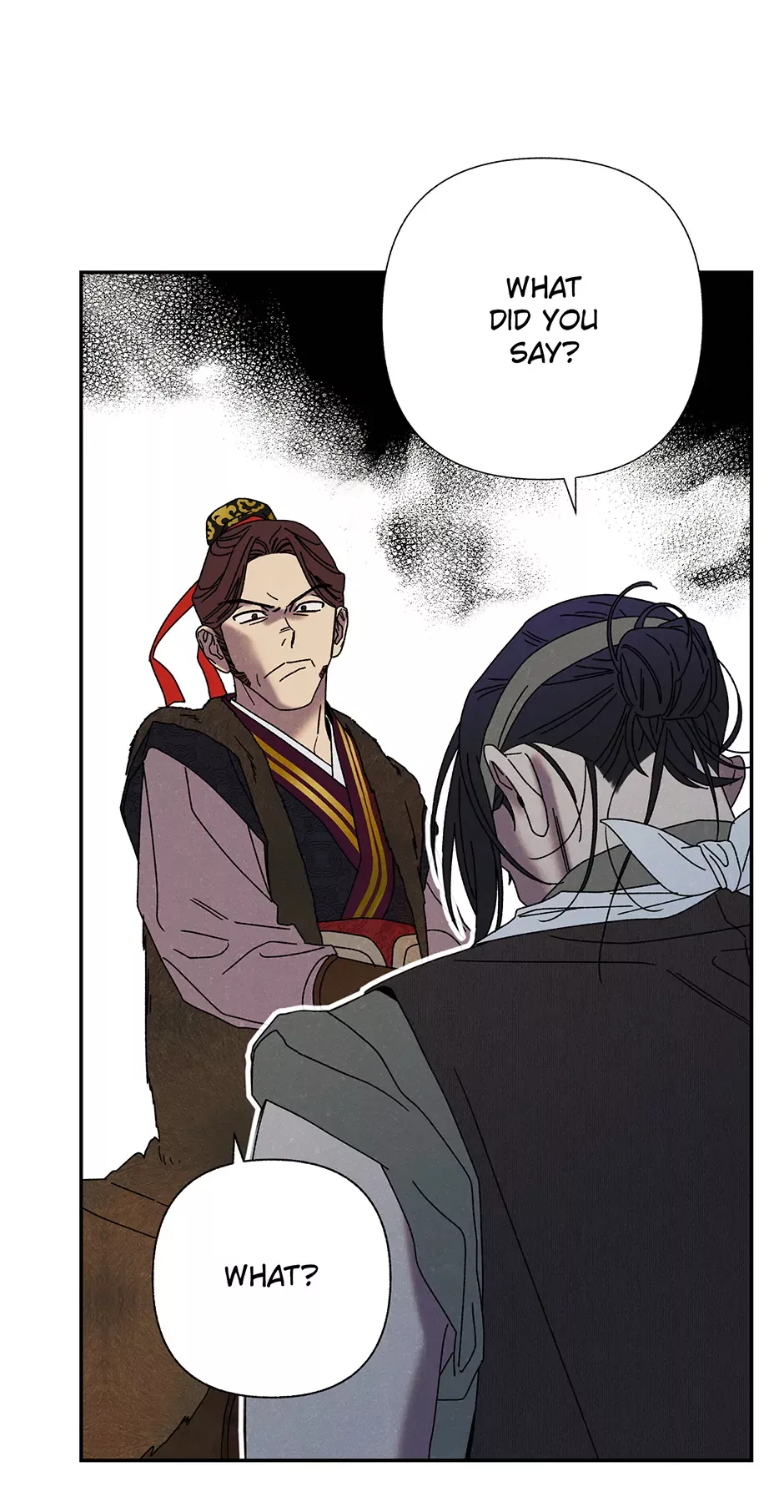 Read Royal Marriage Chapter 16 Online