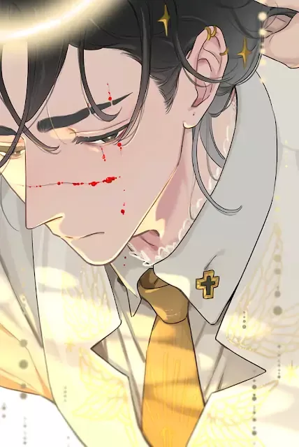 Read The Wolf That Picked Something Up Chapter 112.5 Online