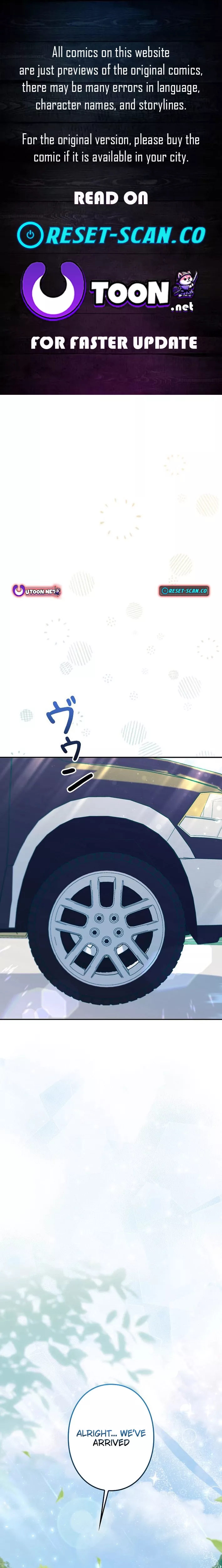 Read The Art Student Who Lived Twice Chapter 11 Online