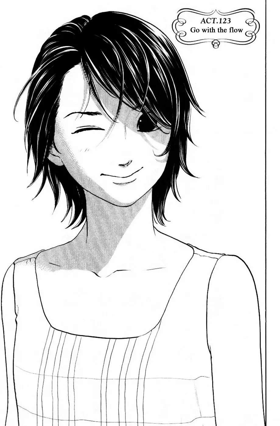 Read Haruka 17 Chapter 123 Online