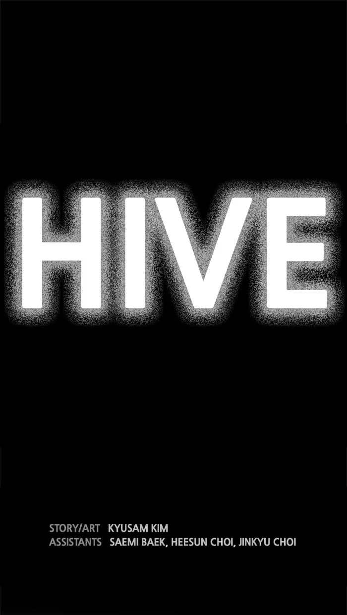 Read Hive Chapter 2 Online