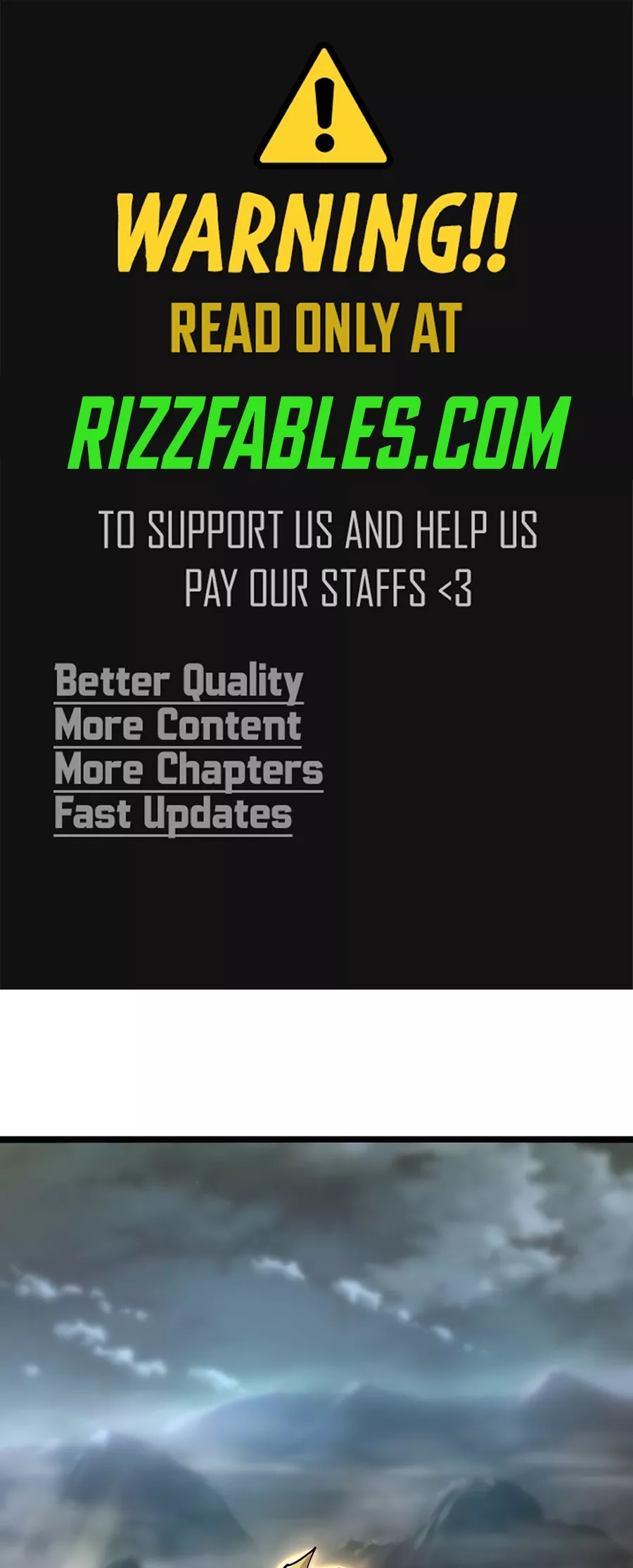 Read The Masters Have Subscribed Chapter 18 Online