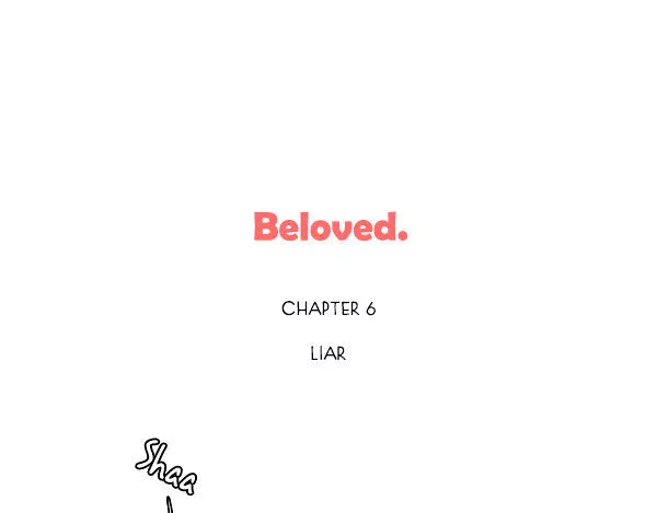 Read Beloved (Jaeliu) Chapter 6 Online