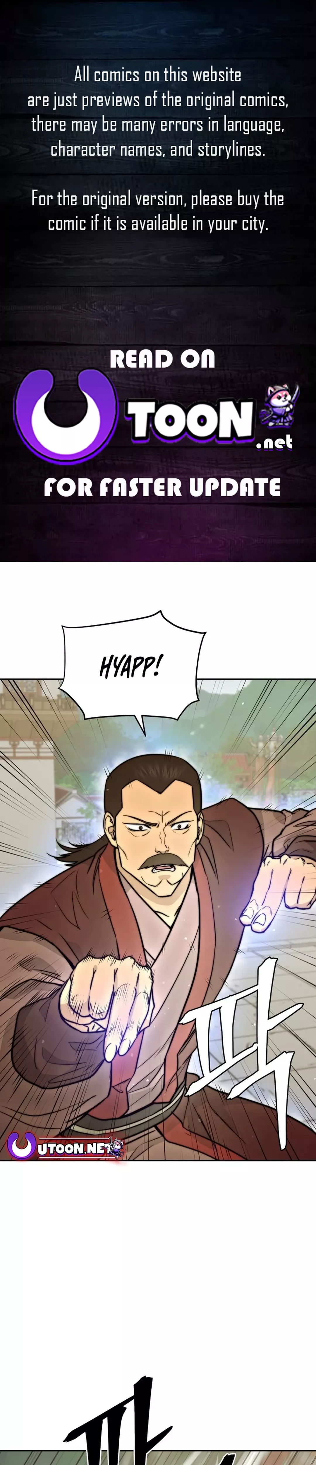Read Administrator Kang Jin Lee Chapter 179 Online