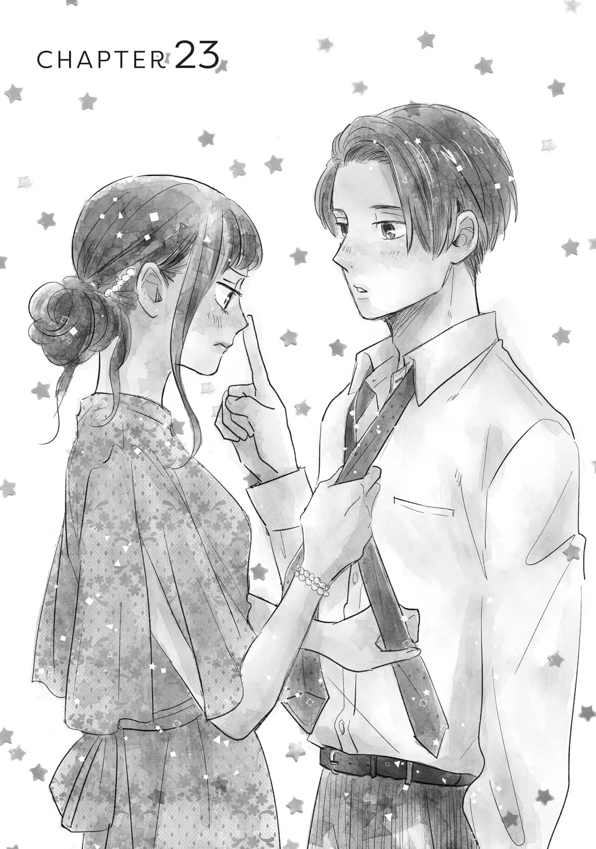 Read Honnou Switch Chapter 23 Online