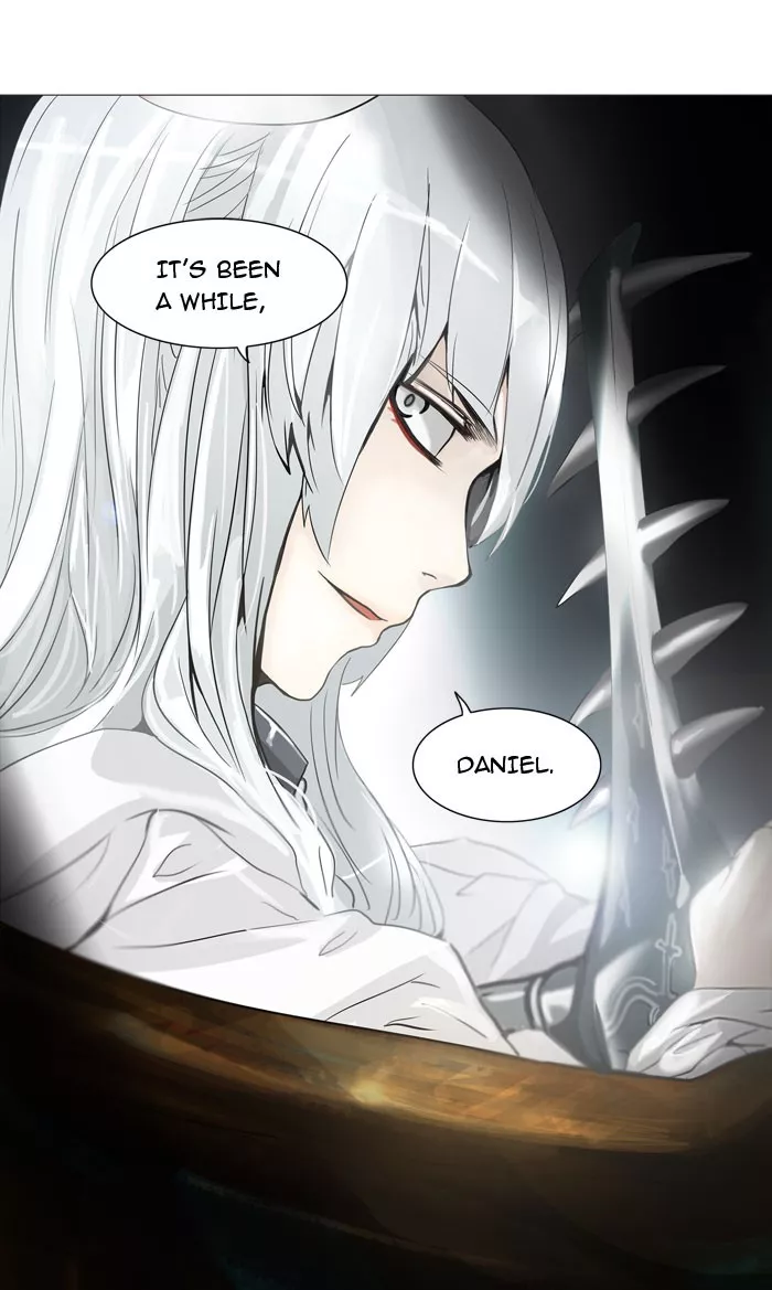 Read Tower of God Chapter 237 - [Season 2] Ep. 157 Online