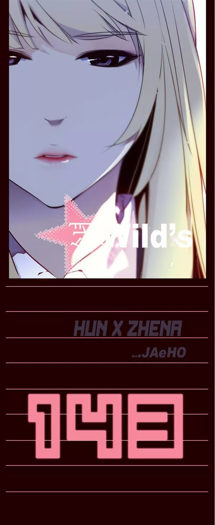 Read Girls of the Wild’s Chapter 143 Online