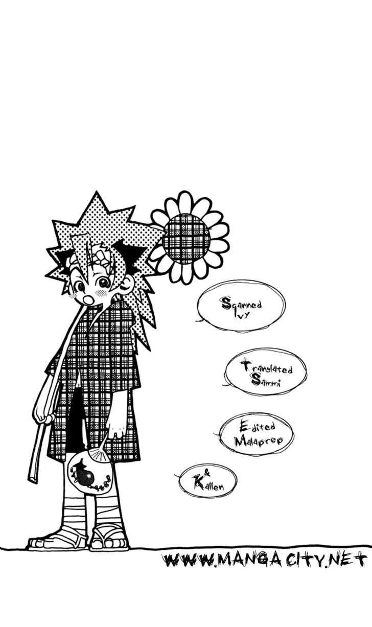 Read Shinsengumi Imon Peace Maker Chapter 13 - I Call Your Name Online