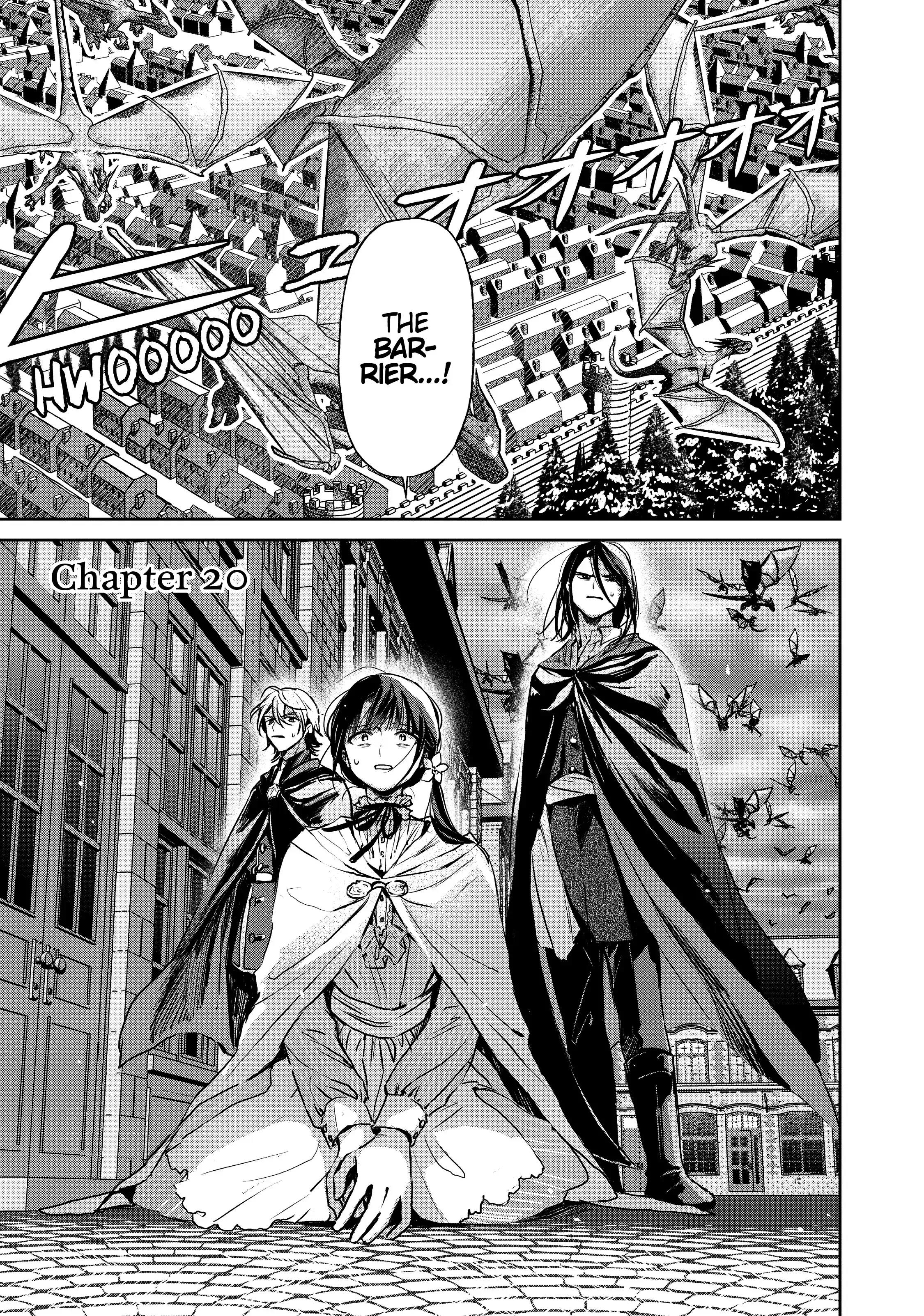 Read Isekai ni Kyuuseishu to shite Yobaremashita ga, Around 30 ni wa Muri na no de, hissori Book Café Hajimemashita Chapter 20 Online