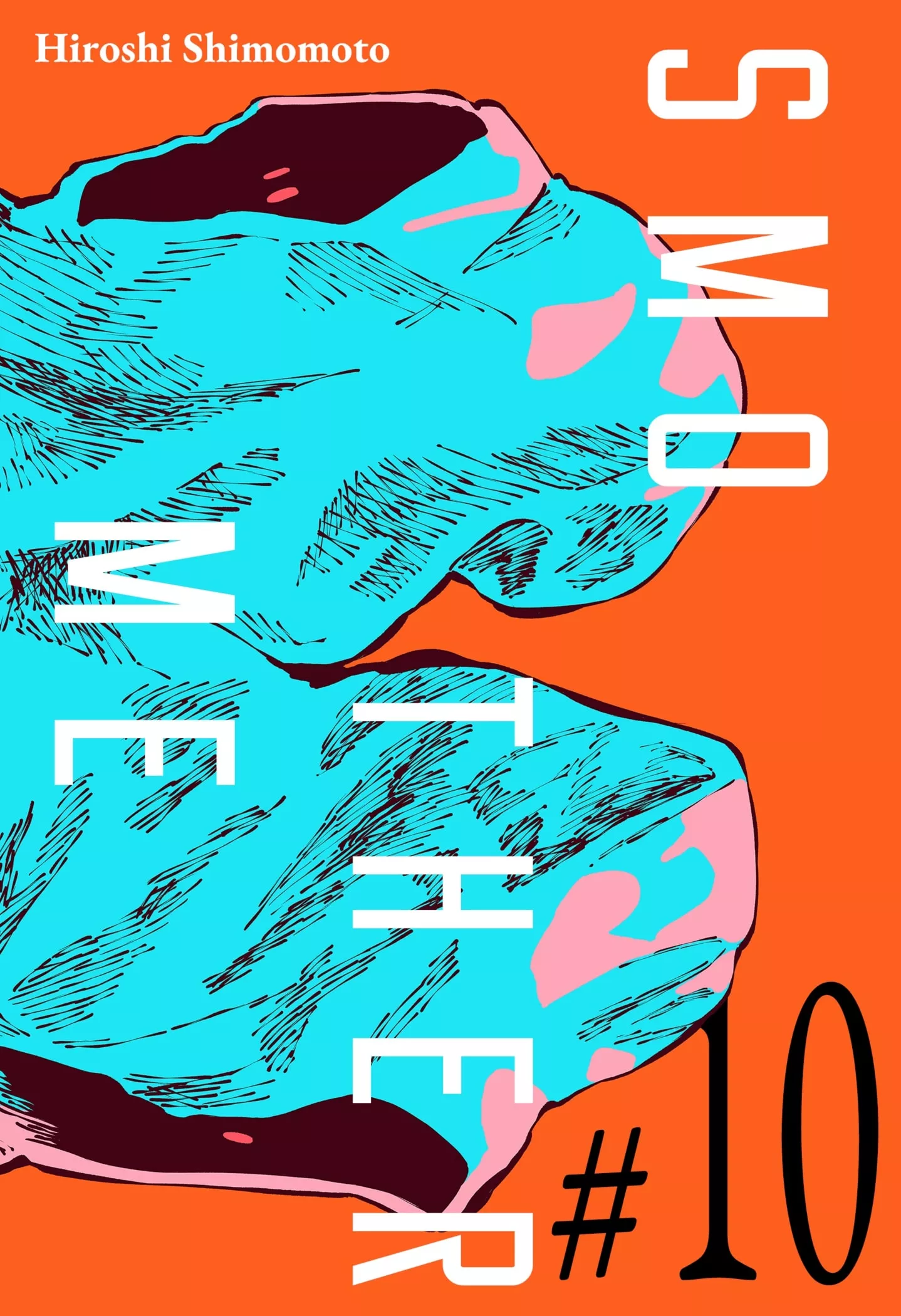 Read Smother Me Chapter 10 Online