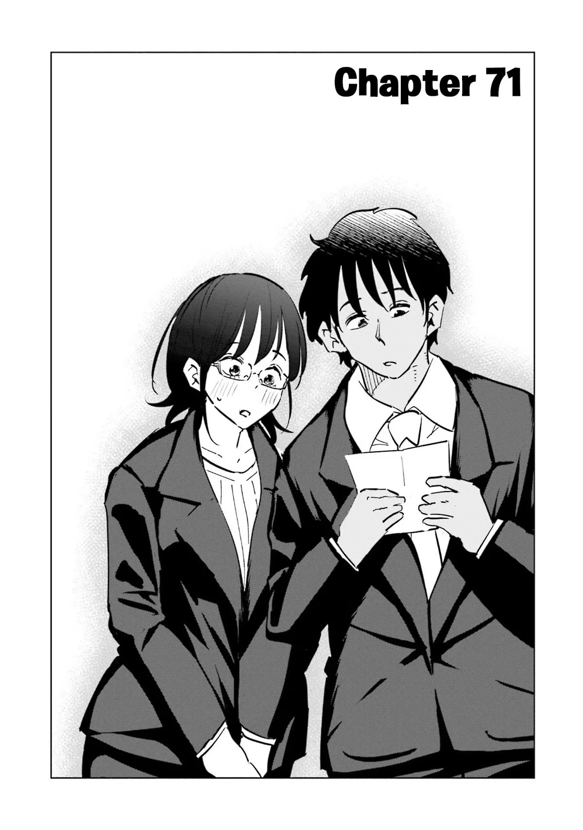 Read Tsuma, Shougakusei ni Naru. Chapter 71 Online