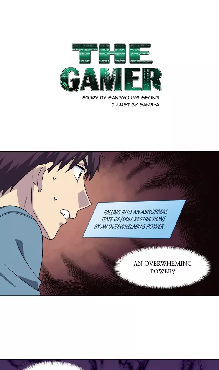 Read The Gamer Chapter 295 - [Season 4] Ep. 100 Online