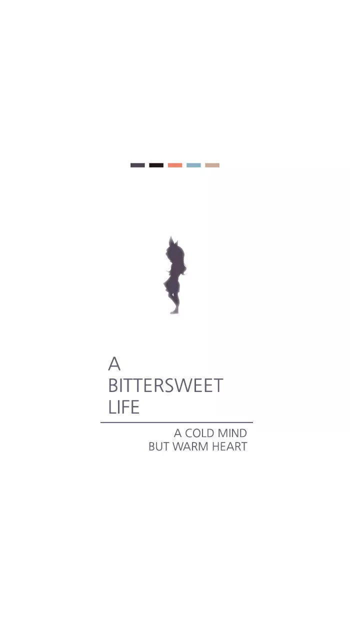 Read A Bittersweet Life Chapter 47 Online