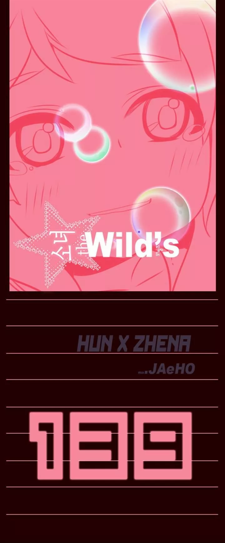 Read Girls of the Wild’s Chapter 139 Online