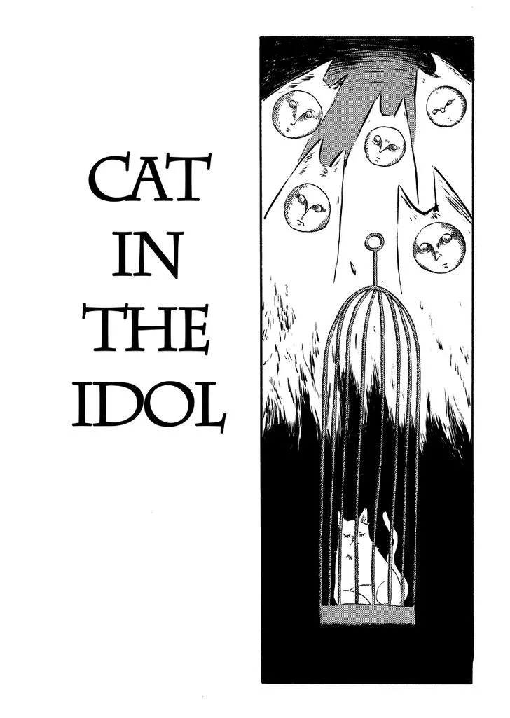 Read Cat in the Car Chapter 17 - Cat in the Idol Online