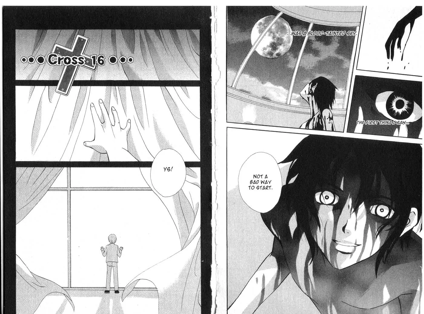 Read Meteor Methuselah Chapter 16 Online