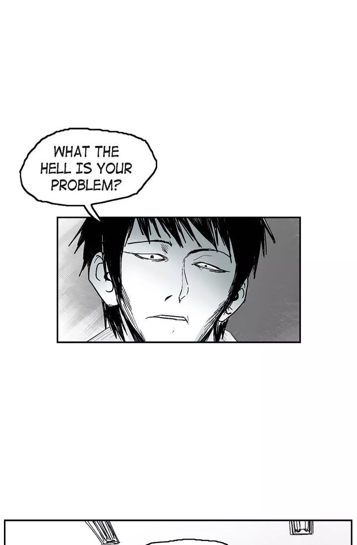 Read An Eye for an Eye Chapter 2 Online