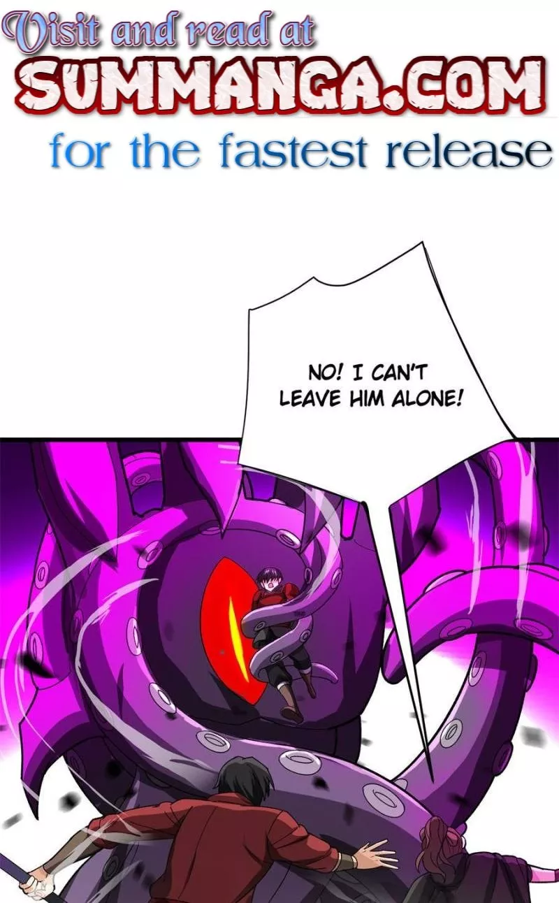 Read My Dragon System Chapter 270 Online