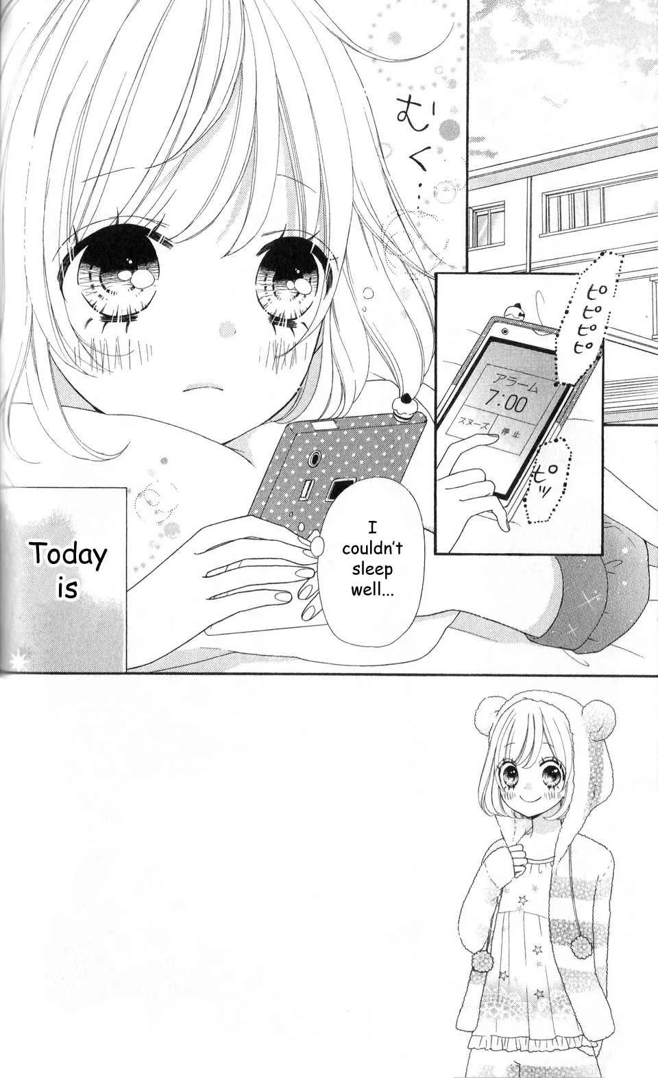 Read Nanairo Kakumei Chapter 7 - Revolution: 7 Online